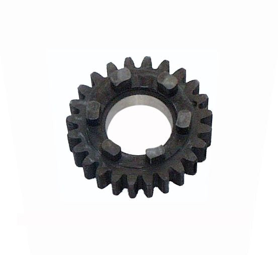 Spur gear 3rd speed 24T - NOS