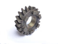 Spur gear 4th speed 20T