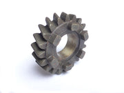 Spur gear 4th speed 20T