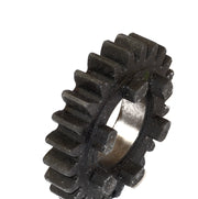 Spur gear 3rd speed 24 T