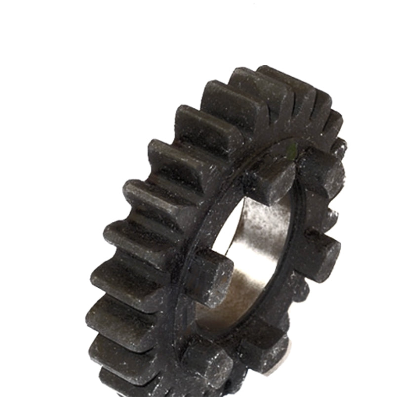 Spur gear 3rd speed 24 T