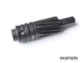 Speedometer driveshaft (temporarily unavailable)