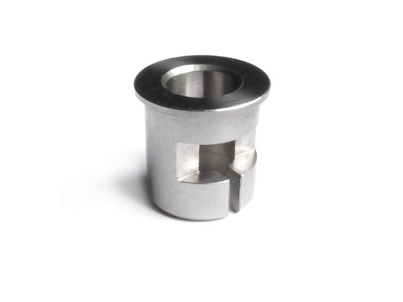 Bushing speedometer cable in gearbox - plastic