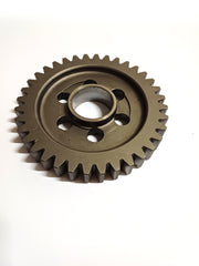 Used part: spur gear 1st speed 36T - R51/3 - R68 Ø=96,5