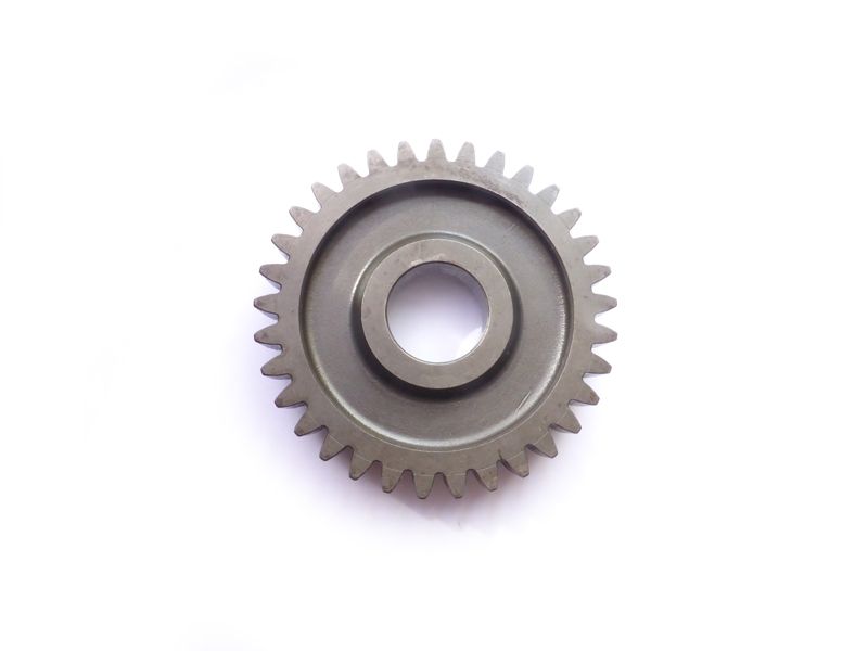 Spur gear 1st speed - 33T - NOS