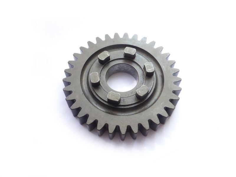 Spur gear 1st speed - 33T - NOS