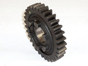 Spur gear 1st speed, 31T - NOS