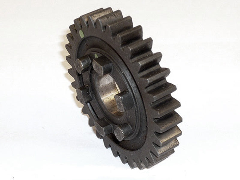 Spur gear 1st speed, 31T - NOS