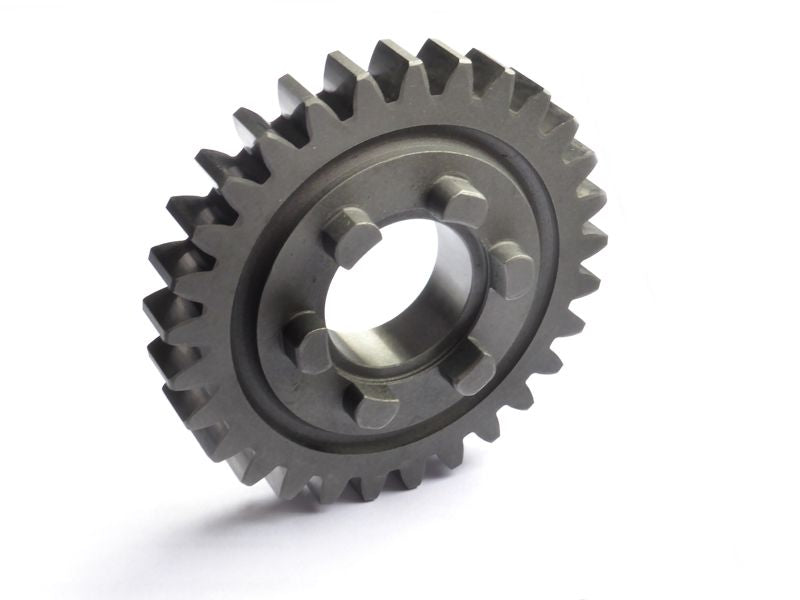 Spur gear 3rd speed 29T