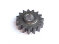 Idler gear