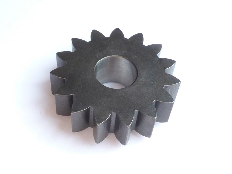 Idler gear