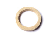 Felt ring for gearbox output shaft - original
