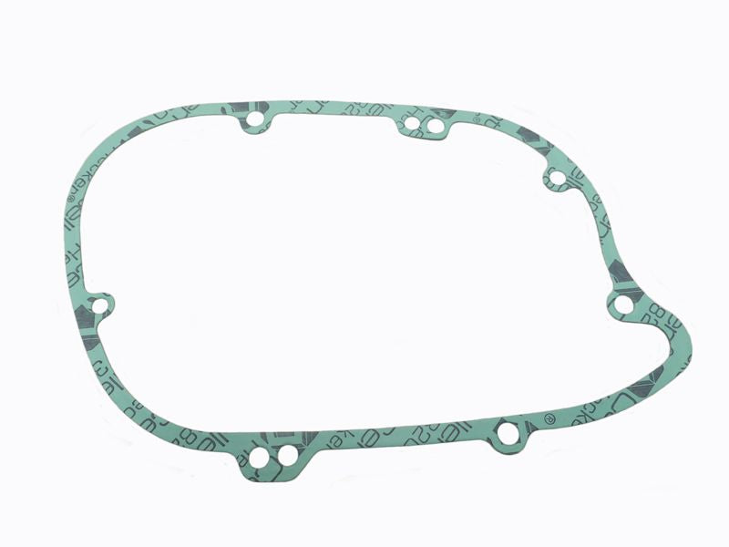 Gasket gearbox R24 - R27