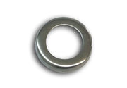 Felt ring cover for kickstarter shaft - SSt (available for pre-order)
