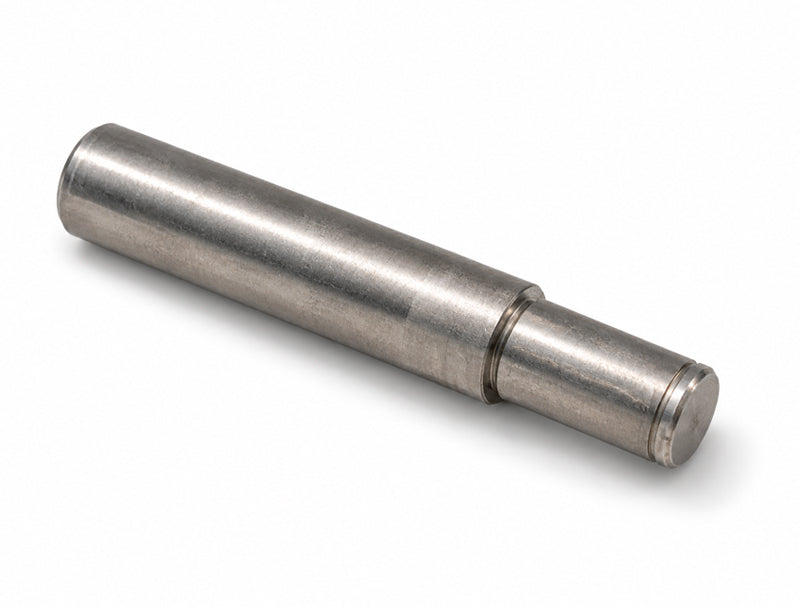 Pin for shifting cam