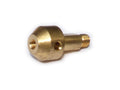 Contact bolt for neutral switch