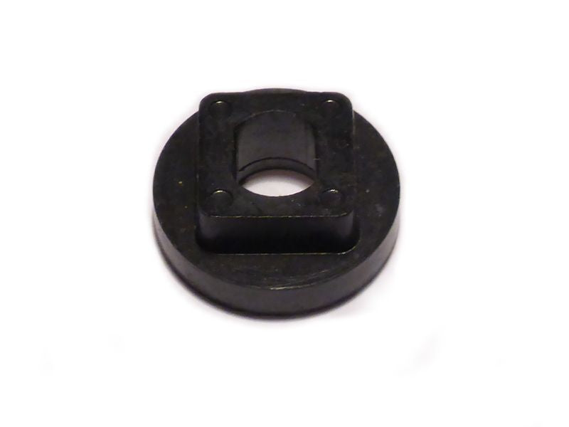 Insulation bushing for neutral switch