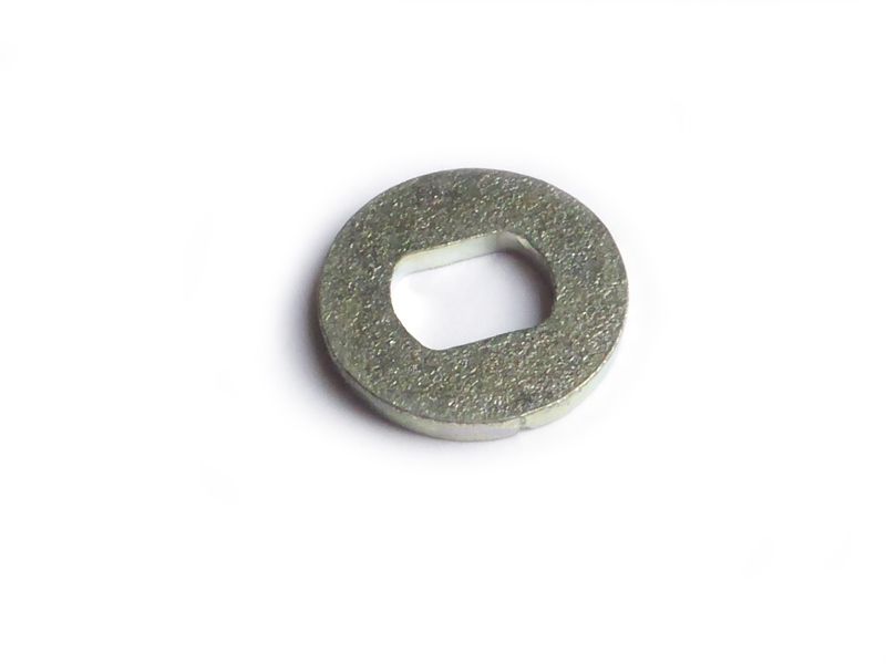 Washer for neutral switch