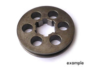 Sliding claw gearbox - NOS