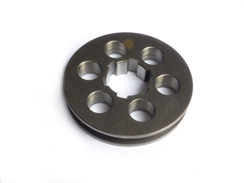 Sliding claw gearbox - after market
