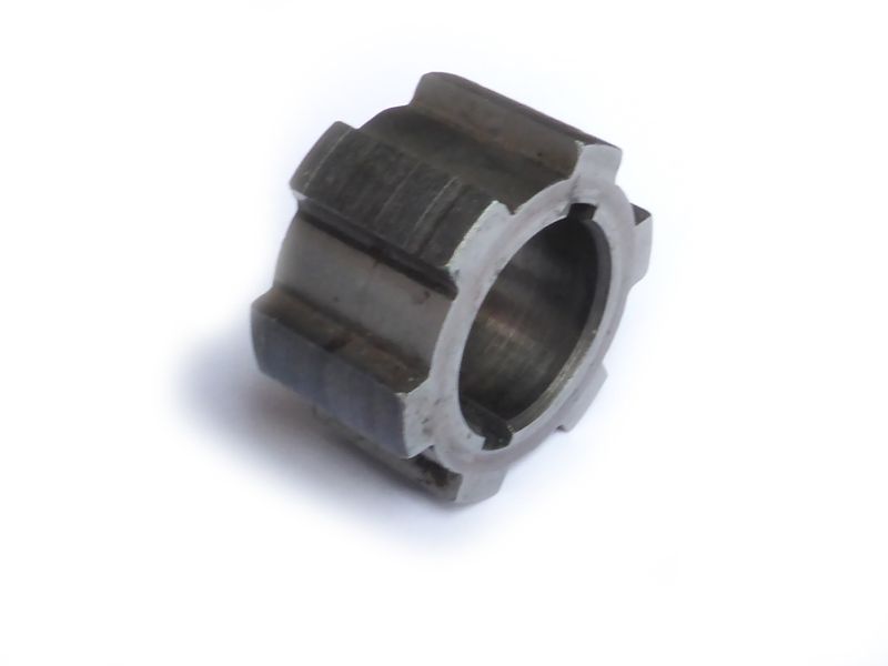 Slide ring on output shaft gearbox - new production