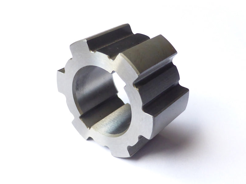 Slide ring on output shaft gearbox - new production