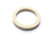 Felt ring for gearbox output flange 36 x 47 x 5 mm