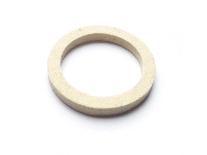 Felt ring for gearbox output flange 36 x 47 x 5 mm