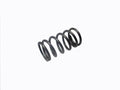 Spring for shift axle