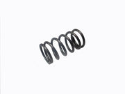 Spring for shift axle