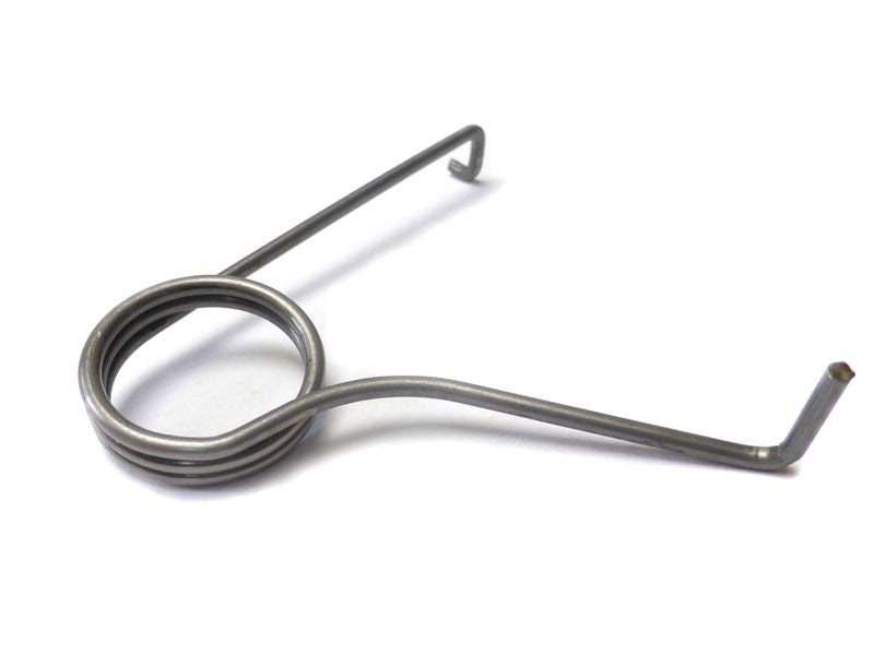 Shank spring (T = 2.3 mm)