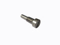 Stop screw for gear shift