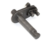 Used part: selector lever in gearbox (price & availability on request)