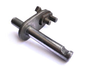 Used part: selector lever in gearbox (price & availability on request)