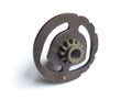 Cam plate NOS, R25/3 - R27 (with neutral switch)
