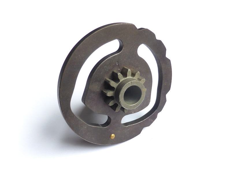 Cam plate NOS, R25/3 - R27 (with neutral switch)