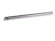 Guide shaft for shifter forks, hardened & ground