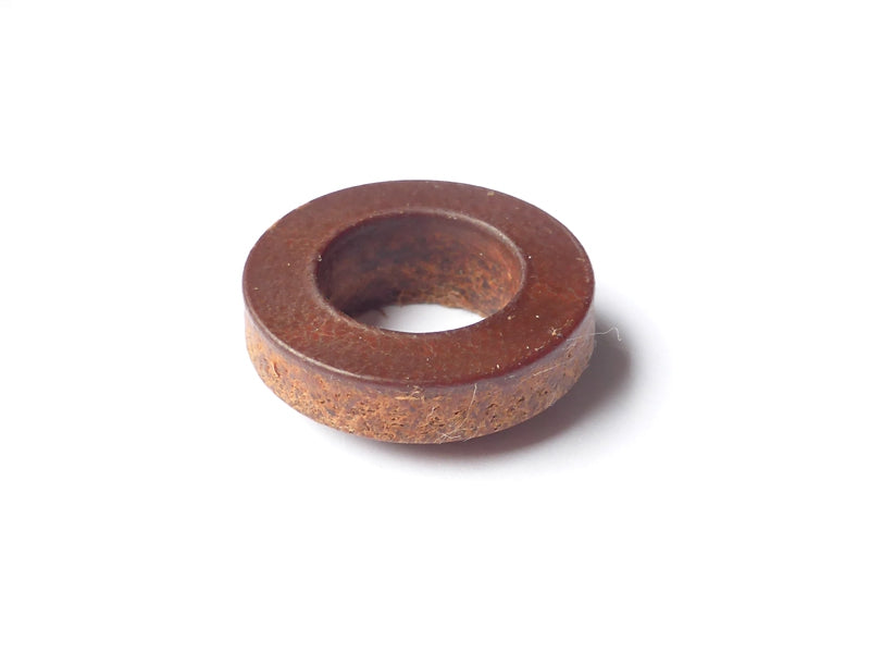 Gasket ring (Chromleder) for manual shift lever R5-R71, R51/2