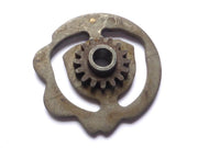 Cam plate (later model) - discontinued