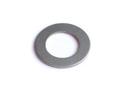 Washer for hand shift axle
