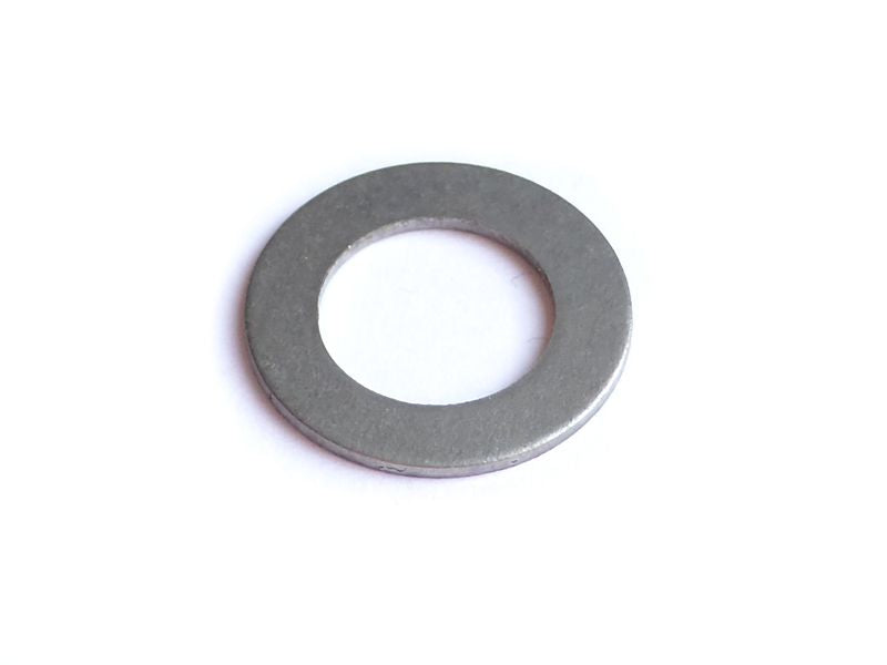 Washer for hand shift axle