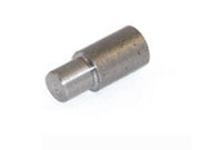 Bearing bolt for release latch