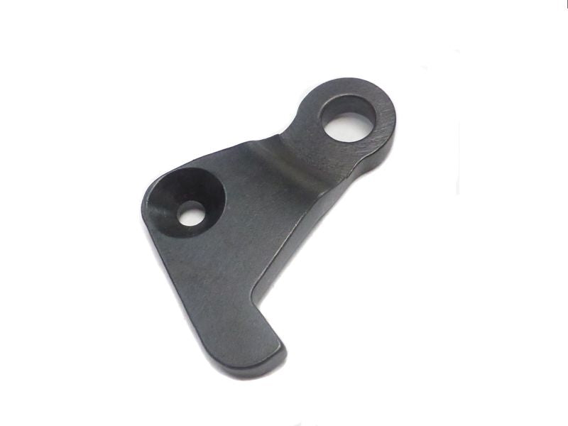 Release latch for gear shift system