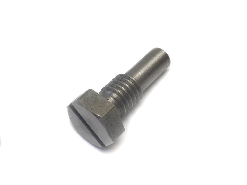 Stop screw, top, wrench 12 - Sst