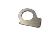 Lock plate for stop screw