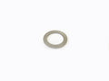 Shim for gear box stop screw