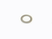 Shim for gear box stop screw