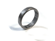 Spacer ring (inside) for selector lever