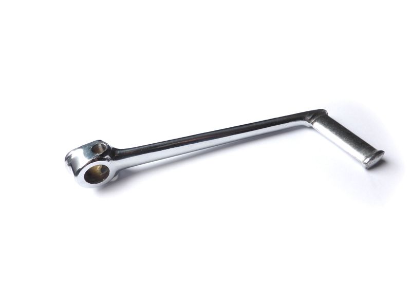 Used part: foot shift pedal