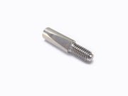 Locking screw for foot shift Ø 8 mm, M6 - SSt